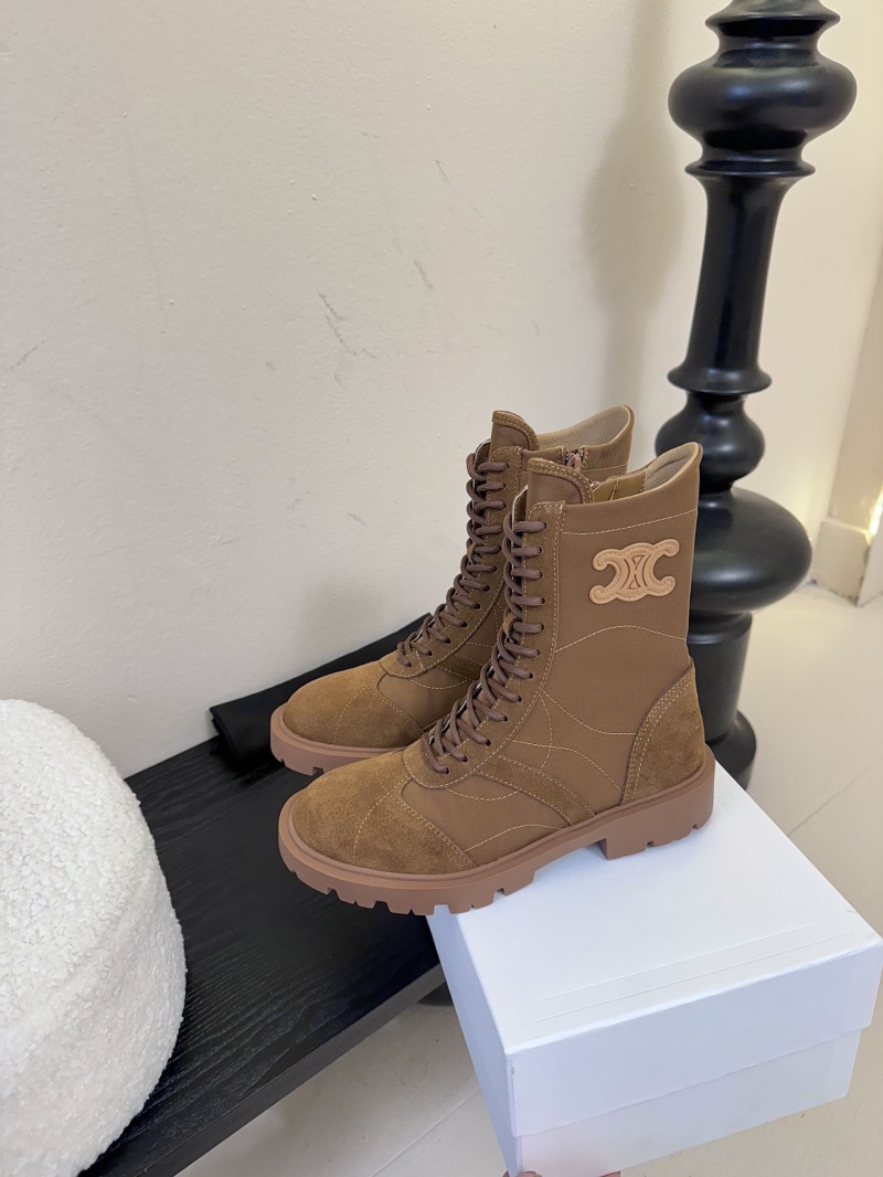 Ce1i*e boots
